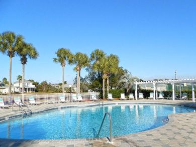 Five Bedroom Rental 125 Yards to the Beach.
